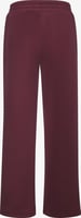 Copenhagen Studios Regular Hose in Bordeaux, image 2 of 4