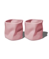 7oclock Organischer Keramik Becher Pink | Alaska