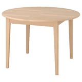 IKEA SKANSNÄS Ausziehtisch