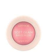 Catrice Soft Glam Baked 040 Midnight Berry