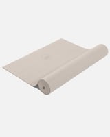 Lotuscrafts Yogamatte MUDRA Light Taupe