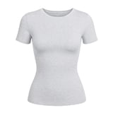 Three Oh Six Basic T-Shirt | Organic Cotton