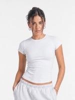 Three Oh Six Basic T-Shirt | Organic Cotton