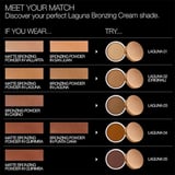 NARS Laguna Bronzing Cream LAGUNA 02 (ORIGINAL)