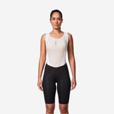 VAN RYSEL Radhose kurz mit Trägern Rennrad „RCR-R 2“ schwarz