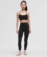 Flow Y BH Nulu Leichter Halt, A/C-Cups