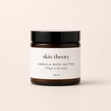 Skin Theory Vanilla Body Butter