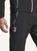 ADIDAS PERFORMANCE Regular Sporthose 'Juventus Tiro 25 Competition Vis'