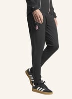 ADIDAS PERFORMANCE Regular Sporthose 'Juventus Tiro 25 Competition Vis'