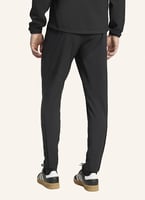 ADIDAS PERFORMANCE Regular Sporthose 'Juventus Tiro 25 Competition Vis'