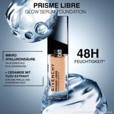 Givenchy Prisme Libre Glow Serum Foundation