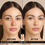 Givenchy Prisme Libre Glow Serum Foundation