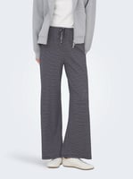 ONLY – Gestreifte Hose