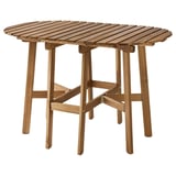 IKEA ASKHOLMEN Klapptisch/außen
