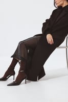 Spitze Pumps