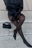Spitze Pumps