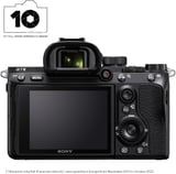 Sony Alpha 7M3 E-Mount Full Format Digital Camera ILCE-7M3