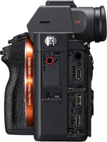 Sony Alpha 7M3 E-Mount Full Format Digital Camera ILCE-7M3