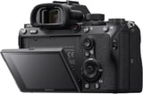 Sony Alpha 7M3 E-Mount Full Format Digital Camera ILCE-7M3