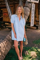 Christy Dawn The Kiara Dress, image 3 of 4