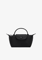 Longchamp XS LE PLIAGE ONE - Handtasche - schwarz