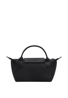 Longchamp XS LE PLIAGE ONE - Handtasche - schwarz