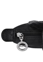 Longchamp XS LE PLIAGE ONE - Handtasche - schwarz