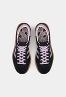 HANDBALL SPEZIAL - Sneaker low - core black/clear pink