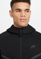 Nike Tech Fleece Full Zip Hoodie
