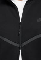 Nike Tech Fleece Full Zip Hoodie