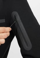 Nike Tech Fleece Full Zip Hoodie