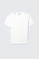 Schmal geschnittenes T-Shirt