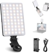 Neewer LED Video Light with LCD Display