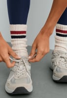 Oysho 2 Paar Classic-Socken aus Baumwollmischung, image 3 of 3