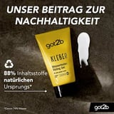 Haargel Kleber wasserfest, 150 ml