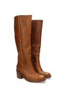 Stiefel - pointed