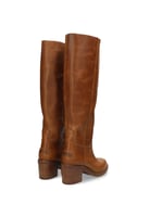 Stiefel - pointed