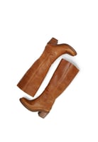 Stiefel - pointed