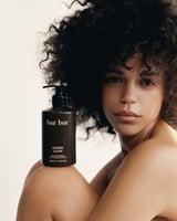 BUR BUR GROWING SEASON – NOURISHING CONDITIONER
