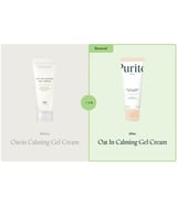 PURITO Purito Oat-In Calming Gel Cream Gesichtscreme