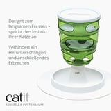 Catit Food Tree Futterbaum, Beschäftigungsspiel für Katzen