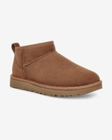 UGG Classic Ultra Mini Boot, Chestnut, image 2 of 4