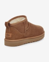 UGG Classic Ultra Mini Boot, Chestnut, image 4 of 4