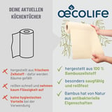 Küchentücher BAMBUS
