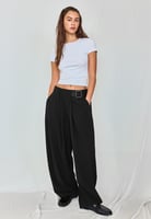 Basic Slim-Fit T-Shirt