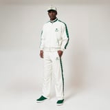 Trainingsjacke Retro Resort white