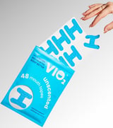 VIO2 Mouth Tape, Bild 2 von 2