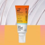 Sonnenschutzspray SPF50+