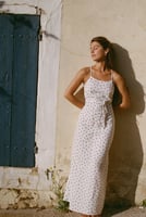 Nénés Paris Junie Dress - Floral Print - Boobs