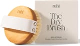 Cellia Body Brush Round 100% Natural Bristles | Regional FSC Certified Beech Wood